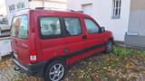 Citroën gepflegter Berlingo 1.4L m. AHK  - gebrauchte Citroën Berlingo aus dem Jahr 2009
