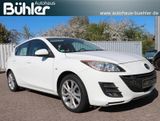 Mazda 3 1.6, Active Plus Export oder Händler - Mazda aus 2010