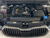 Skoda Fabia - Vorschau Bild 13