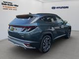 Hyundai Tucson Prime PHEV 1.6 T-GDI Assistenz-Paket PANO - Hyundai TUCSON Gebrauchtwagen