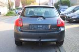 Toyota Auris 1.6 Sol*AUTOMATIK*KLIMA*MFL*TEMPOMAT! - Toyota Auris in Essen