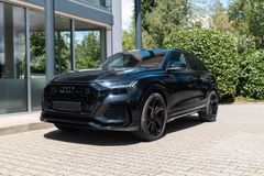 AUDI RSQ8 TFSI quattro/ AHK/ RS ESSENTIAL/ KERAMIK AUDI RSQ8 TFSI quattro/ AHK/ RS ESSENTIAL/ KERAMIK
