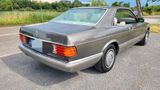 Mercedes-Benz SEC 420 mit H-Zulassung - Mercedes-Benz S 420 mit Benzin-Antrieb