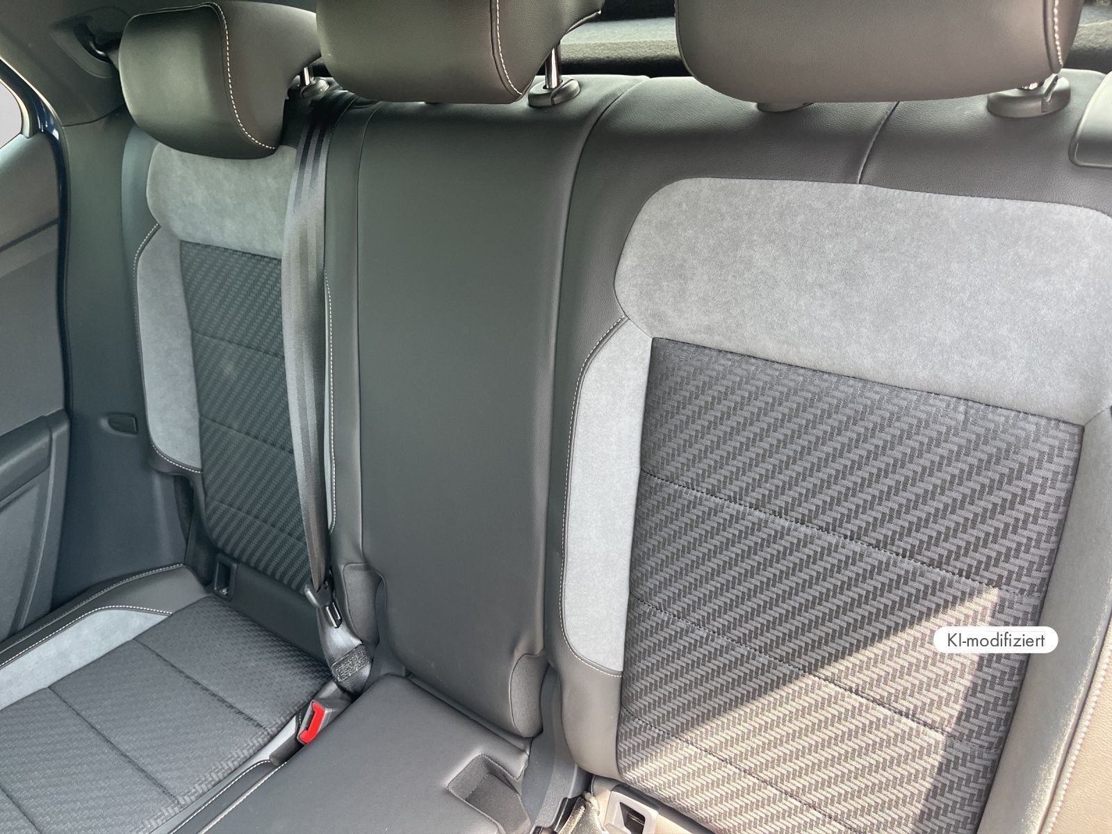 Volkswagen T-Cross - Bild 15