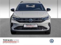 Volkswagen Taigo 1,0 l TSI OPF DSG GOAL ALLSEASON REAR-VIEW