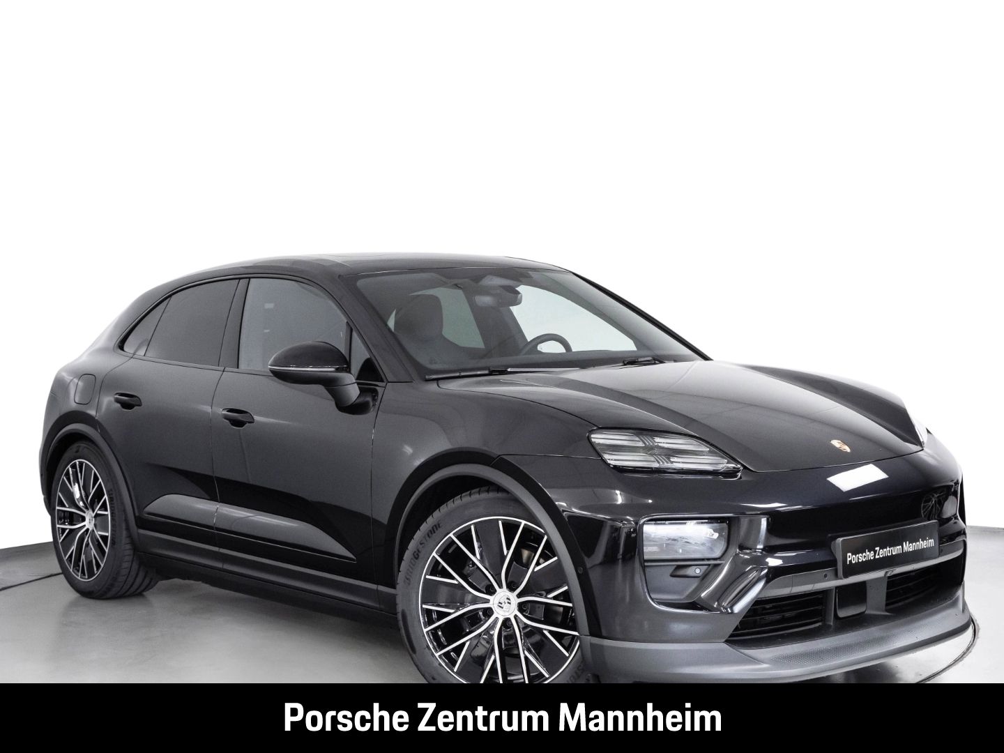 Porsche Macan - Bild 9