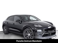 Porsche Macan - Vorschau Bild 9