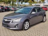 Chevrolet Cruze Hatchback LTZ 1.4 PDC SHZ - gebrauchte Chevrolet Cruze aus dem Jahr 2013