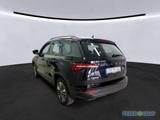 Skoda Karoq 1.0 TSI Tour AHK LED Navi RüKa Sitzh. 17" - Skoda Karoq: Tour