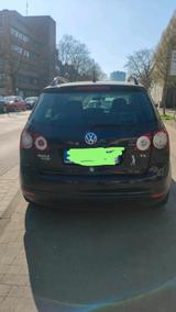 Volkswagen Golf plus 1.4  122 PS Gut geeignet für Fam... - VW Golf Plus in Münster