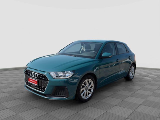 Image of Audi A1