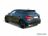 Audi A1 Sportback S line 30TFSI S tronic LED+/CarPlay - Audi A1: Tronic