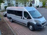 Fiat Ducato Maxi 2.3 L5H2 Snoeks Multicap Doka 6 Sitz - Fiat Ducato Gebrauchtwagen in Stuttgart