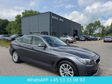 BMW 320 - 10