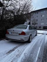 BMW E46 328ci - BMW 328: Coupe, 328ci