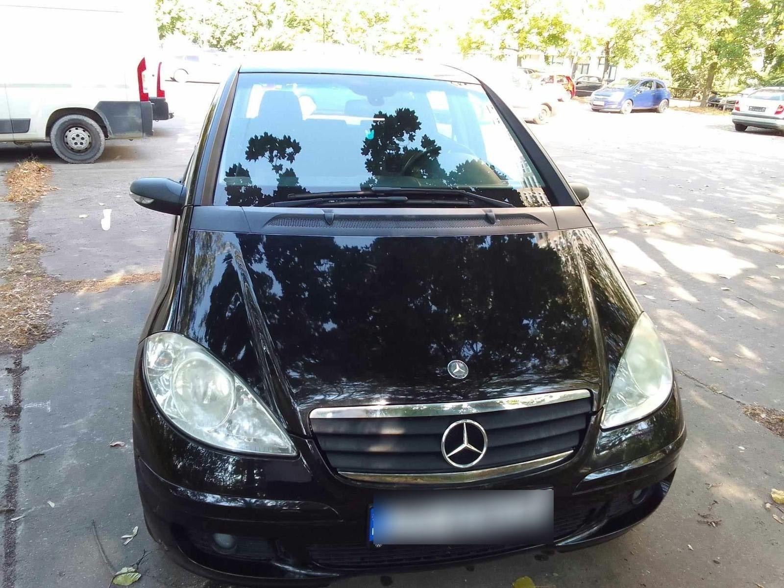 Mercedes-Benz Andere
