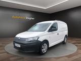 Volkswagen Caddy Cargo Basis Maxi Navi SHZ Diesel Euro 6 - Volkswagen Caddy: €