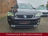 Seat Ateca 1.5 Xcellence | TüV&Inspektion neu - Seat Ateca Gebrauchtwagen in Bielefeld