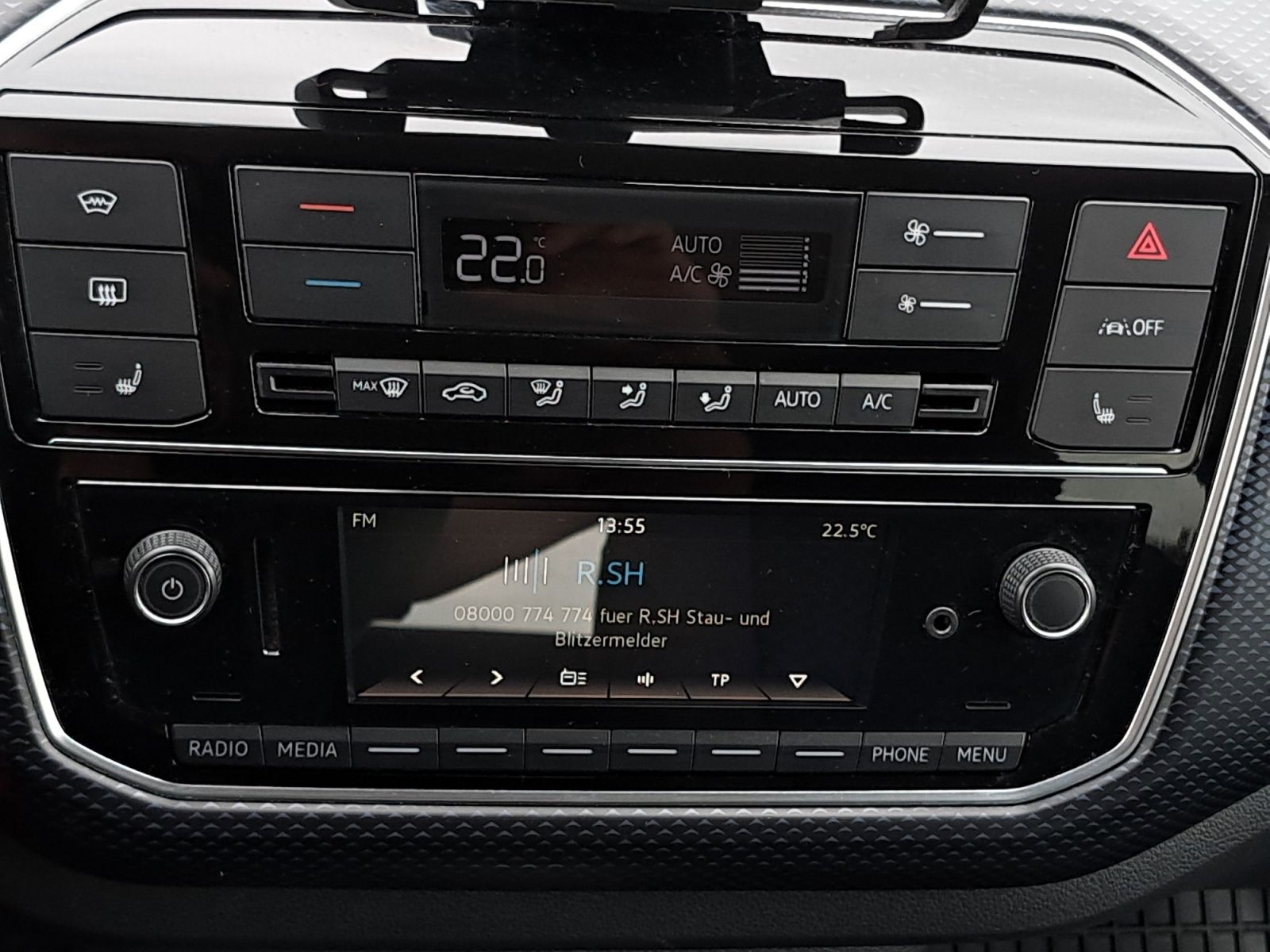 Volkswagen e-up! - Bild 20