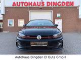 Volkswagen Polo VI 2.0 TSI GTI - Volkswagen Polo: Automatik