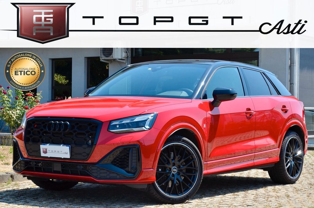 Image of Audi Q2