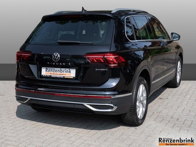 Tiguan Elegance 1,4 l eHybrid DSG Business Premi