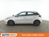 Hyundai i20 1.0 TGDI YES!*ALU*SHZ*LHZ*KLIMA*GARANTIE* - gebrauchte Hyundai i20 aus dem Jahr 2017