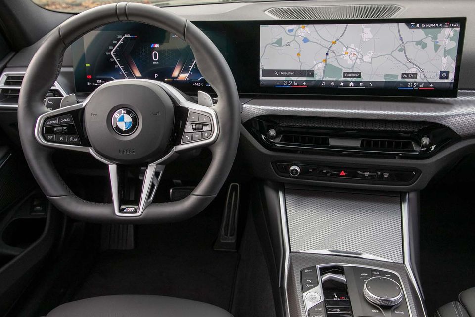 BMW 318 - Bild 12