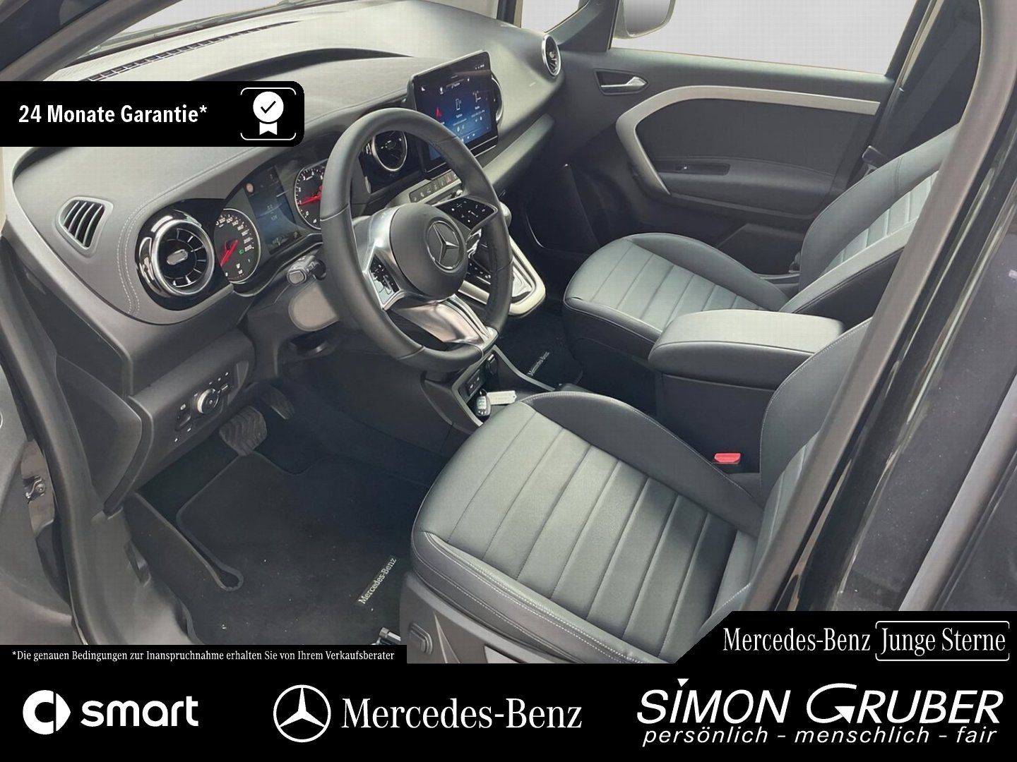 Fahrzeugabbildung Mercedes-Benz T 180 Progressive lang Navi LED Kamera 7Sitzer