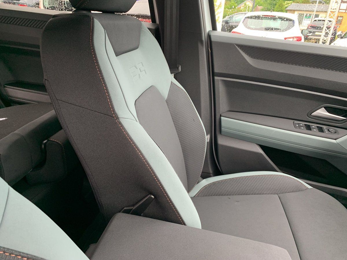Dacia Bigster - Bild 35