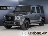 Mercedes-Benz G 450 d AMG Multibeam/Sthzg/SD/AHK/Distro./360°/ - Mercedes-Benz G 450 Gebrauchtwagen