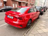 AudiA3 2.0TDI|TÜV NEU|Pano|Park|Lane|18 - Audi A3 mit Diesel-Antrieb: Aud