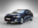 Audi A3 allstreet 35 TFSI S tronic AHK SHZ Keyless - Audi A3 mit Benzin-Antrieb: Kombi