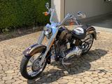 Harley-Davidson CVO Softail Convertible - HARLEY-DAVIDSON 2011 CVO