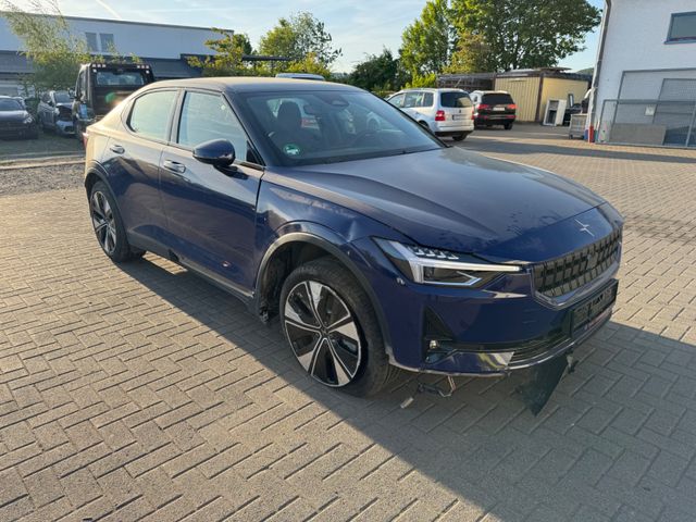 Polestar 2 Long Range Single 22tkm!