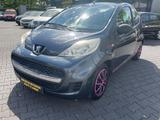 Peugeot 107 Petit Filou Klima *TÜV neu* - Peugeot 107: Filou