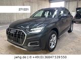 Audi Q5 40 TDI quattro advanced LED | VIRTUAL+ | 18" - gebrauchte Audi Q5 aus dem Jahr 2022