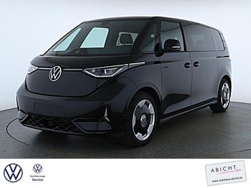 Volkswagen Leasingangebot: Volkswagen ID. Buzz GTX Langer Radstand 6Sitze TravelAssist