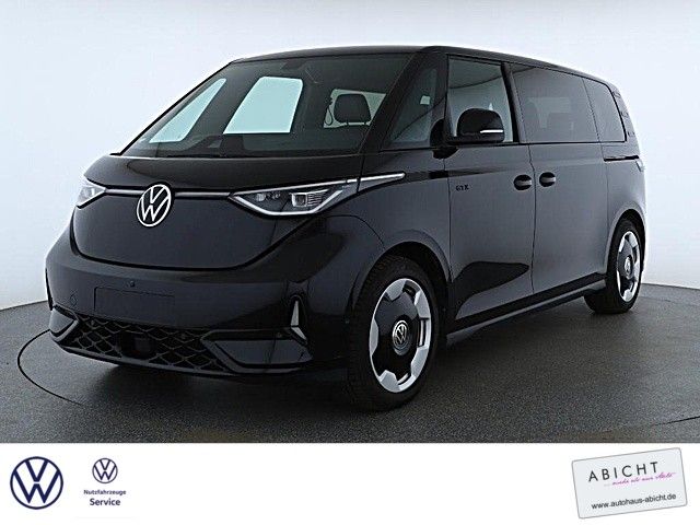 ID. Buzz GTX Langer Radstand 6Sitze TravelAssist
