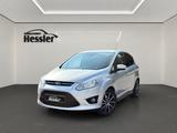 Ford C-MAX 2.0 Business Edition*KLIMA*NAVI*AUTOMATIK* - Ford C-Max Gebrauchtwagen in Düsseldorf