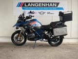 BMW R 1200 GS | Rallye | TFT | Koffer - Motorräder in Erfurt