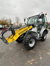 Kramer 8105 - Kramer Radlader