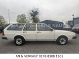Volkswagen Passat Variant Typ 32 B 1.6 Benzin 55kW Oldtimer - Volkswagen Passat Variant: 3b6