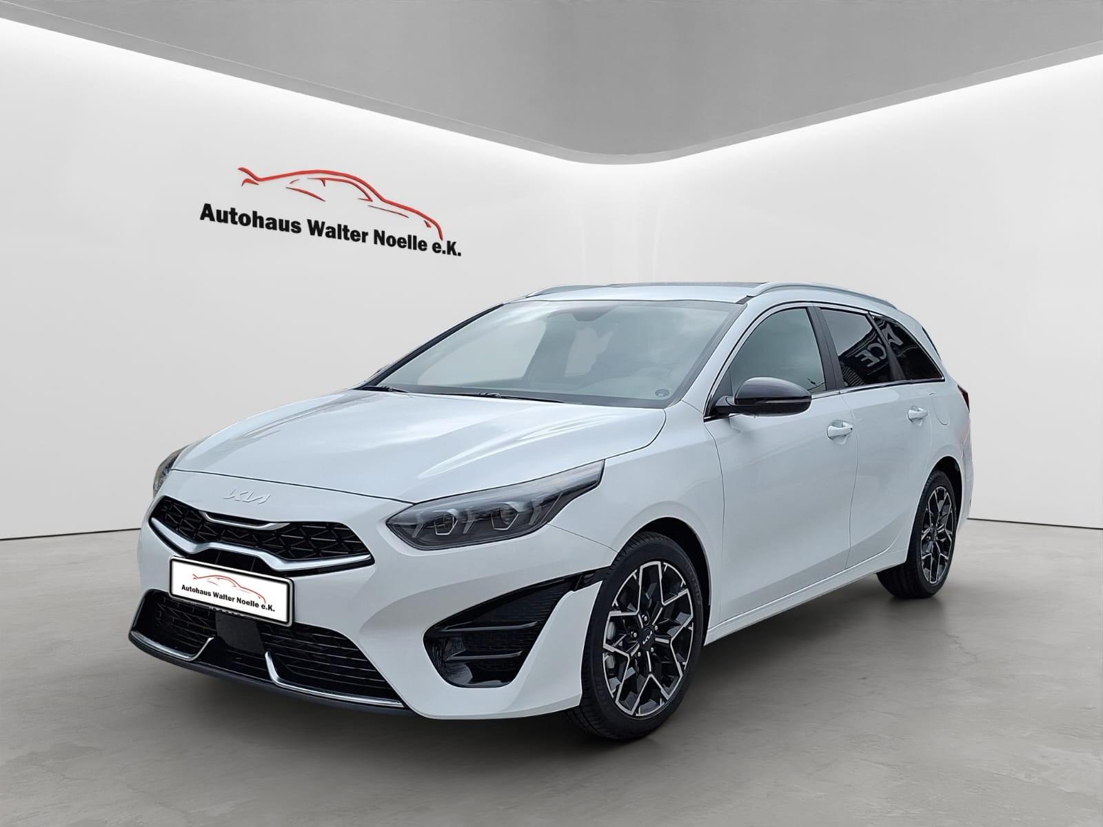 Kia KIA Ceed Sportswagon GT Line