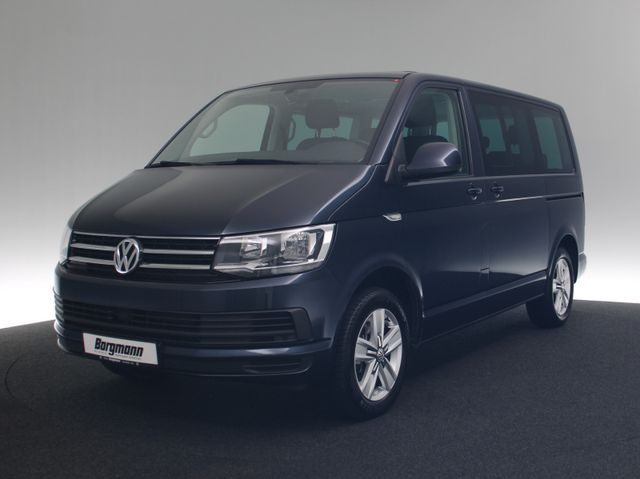 Volkswagen T6 Multivan 2.0 TDI Comfortline Comfortline TDI