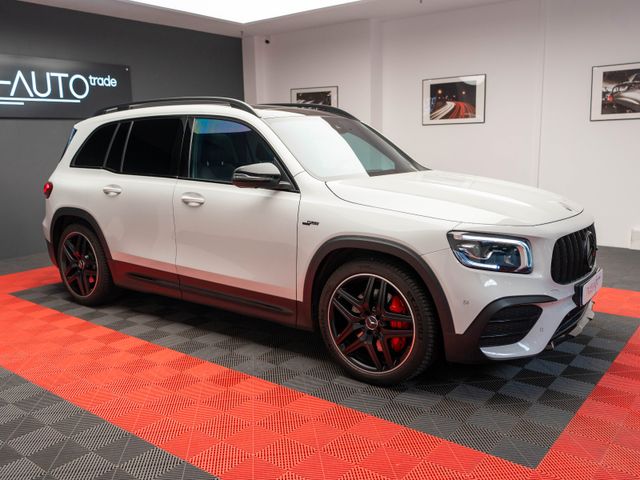 Mercedes-Benz GLB 35 AMG GLB -Klasse GLB 35 AMG 4Matic