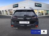 Peugeot 308 SW Allure HDi130 Automatik *Navi *Komfort-Pa - schwarze Peugeot 308