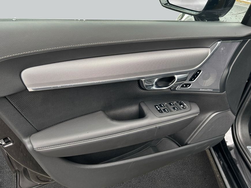 Volvo V90 T8 Plug-in Hybrid AWD Ultra Dark foto 20
