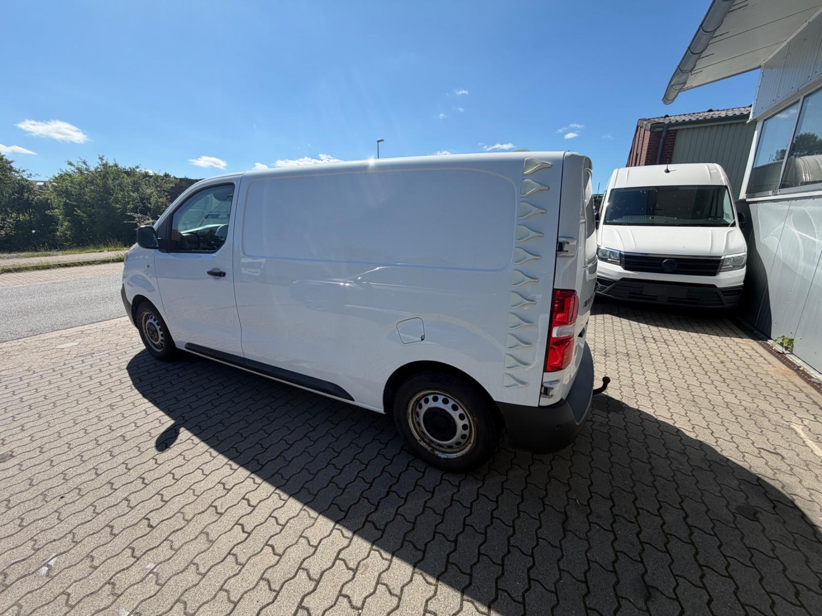 Peugeot Expert 1,6 HDI Kasten