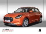 Suzuki Swift 1.2 Dualjet Club LED NAVI PDC KAMERA - Suzuki Swift Neuwagen in Wuppertal